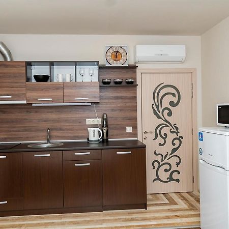 Studio Love - Diamond Beach Burgas City Exterior foto
