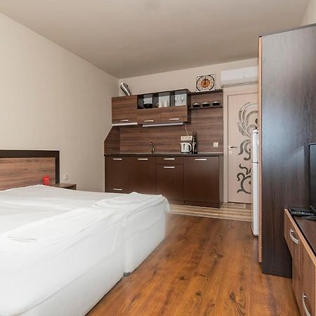 Studio Love - Diamond Beach Burgas City Exterior foto