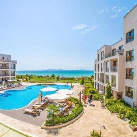 Studio Love - Diamond Beach Burgas City Exterior foto