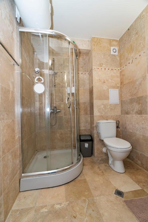 Studio Love - Diamond Beach Burgas City Exterior foto