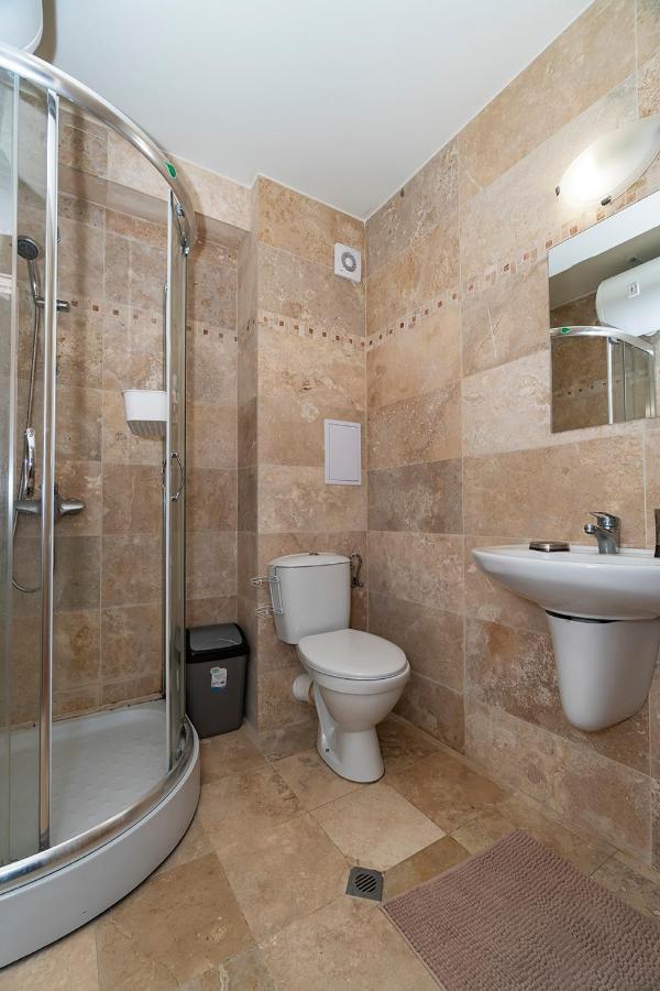 Studio Love - Diamond Beach Burgas City Exterior foto