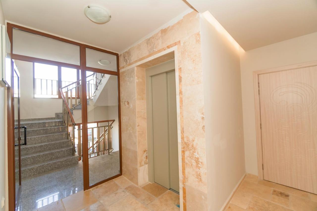 Studio Love - Diamond Beach Burgas City Exterior foto