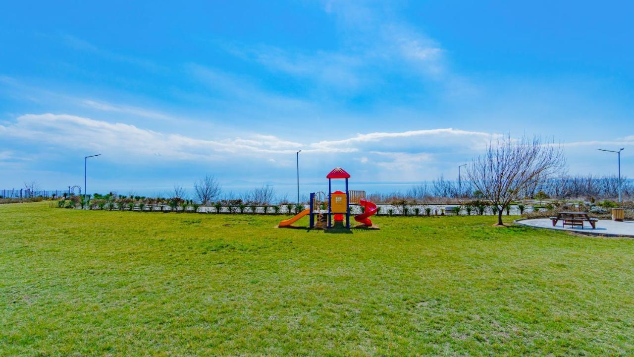 Studio Love - Diamond Beach Burgas City Exterior foto