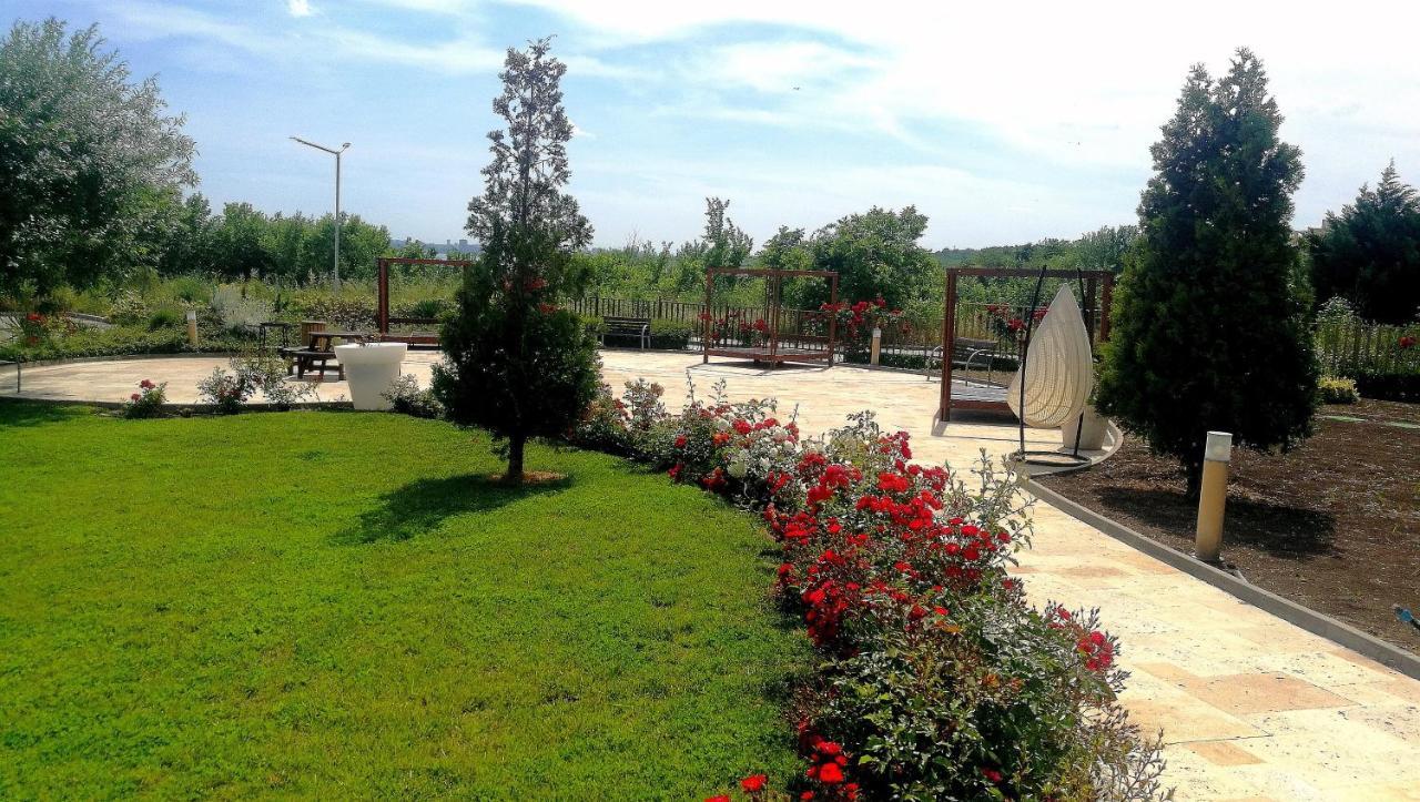 Studio Love - Diamond Beach Burgas City Exterior foto