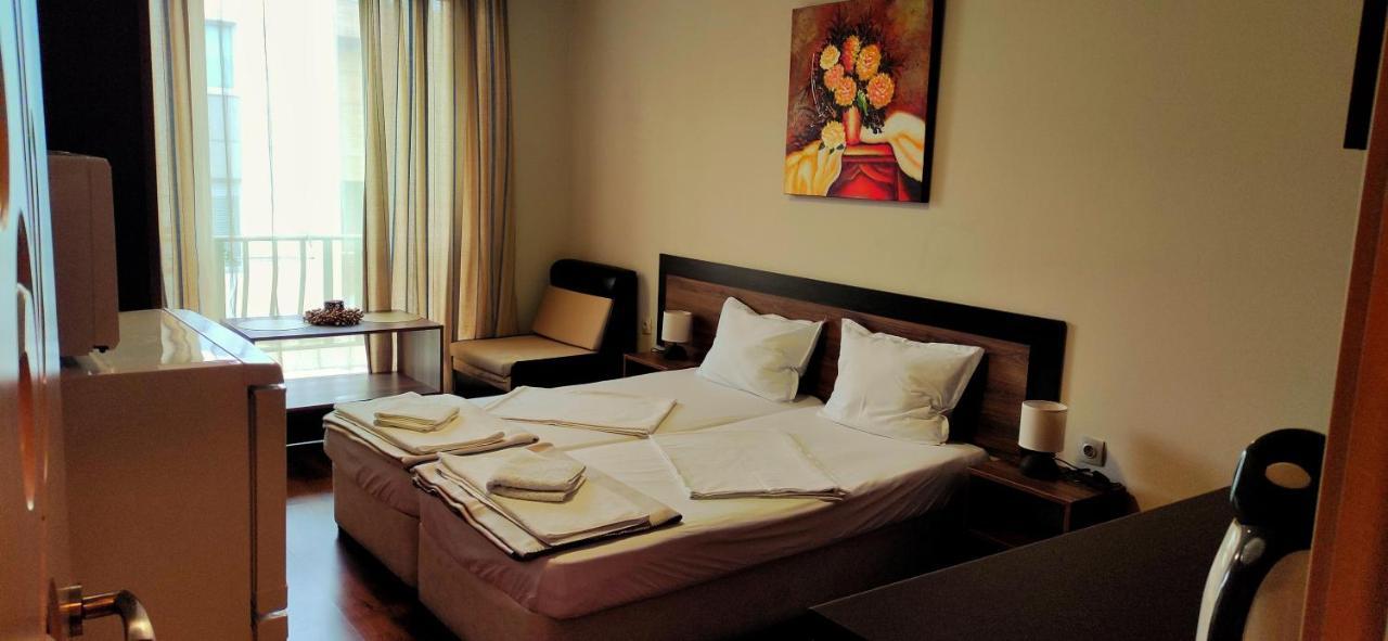 Studio Love - Diamond Beach Burgas City Exterior foto