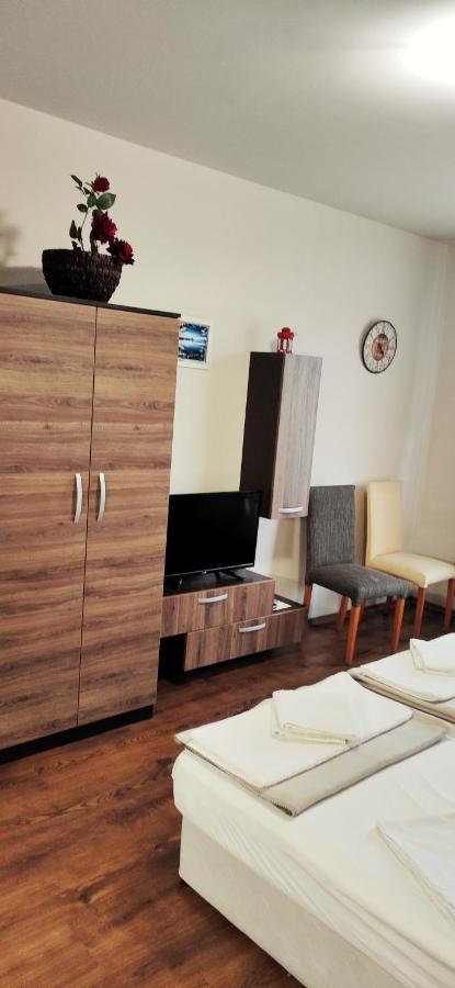 Studio Love - Diamond Beach Burgas City Exterior foto